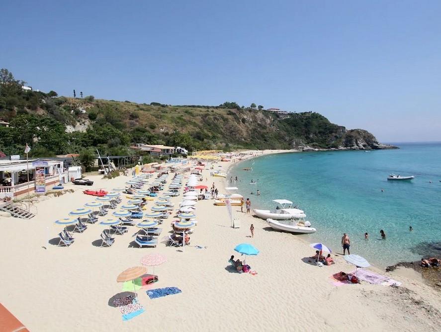 Villaggio Quattro Scogli