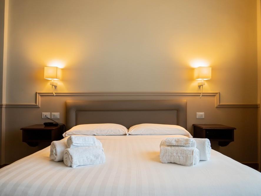 Airone Wellness Hotel