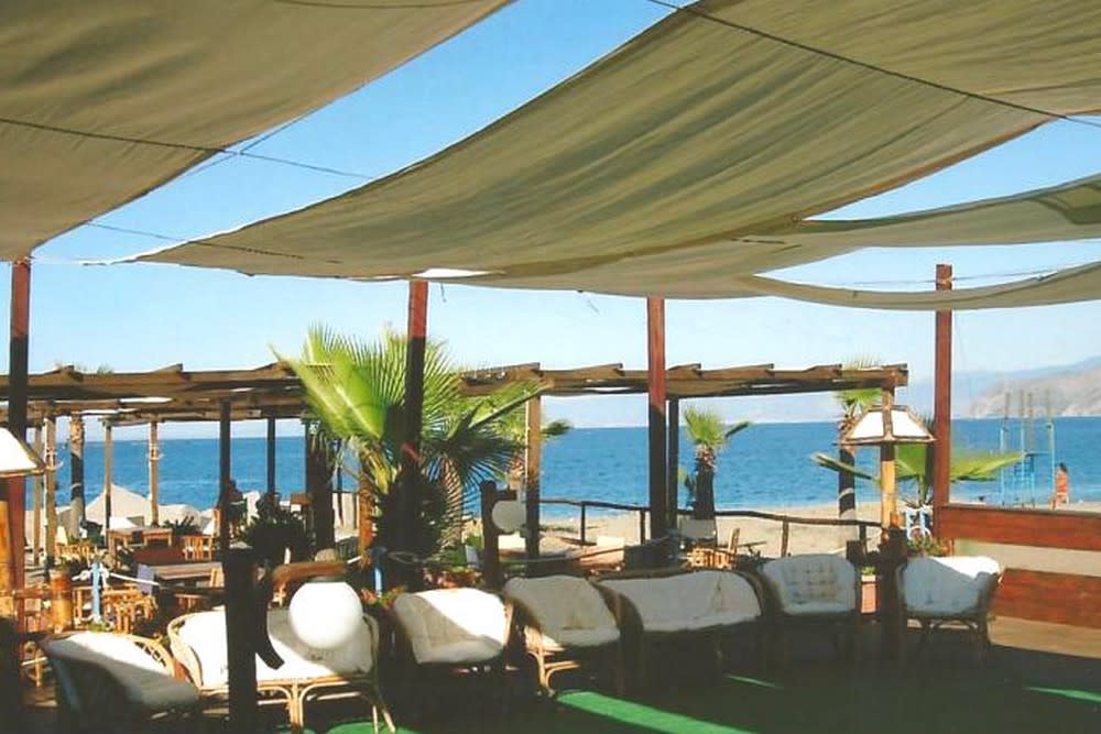 Hotel Club Saint George