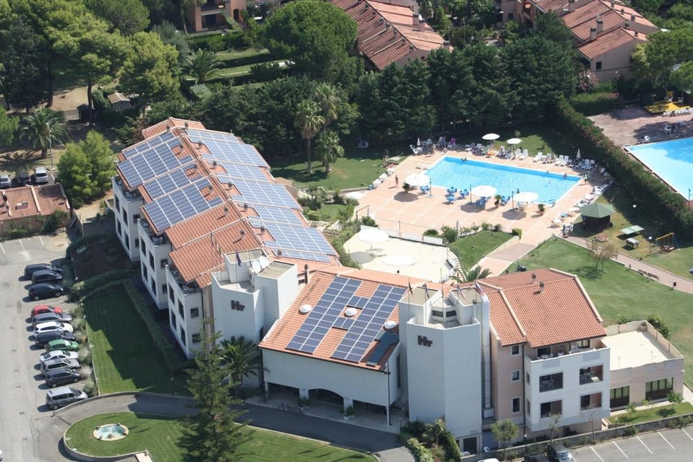 Heraclea Hotel Residence