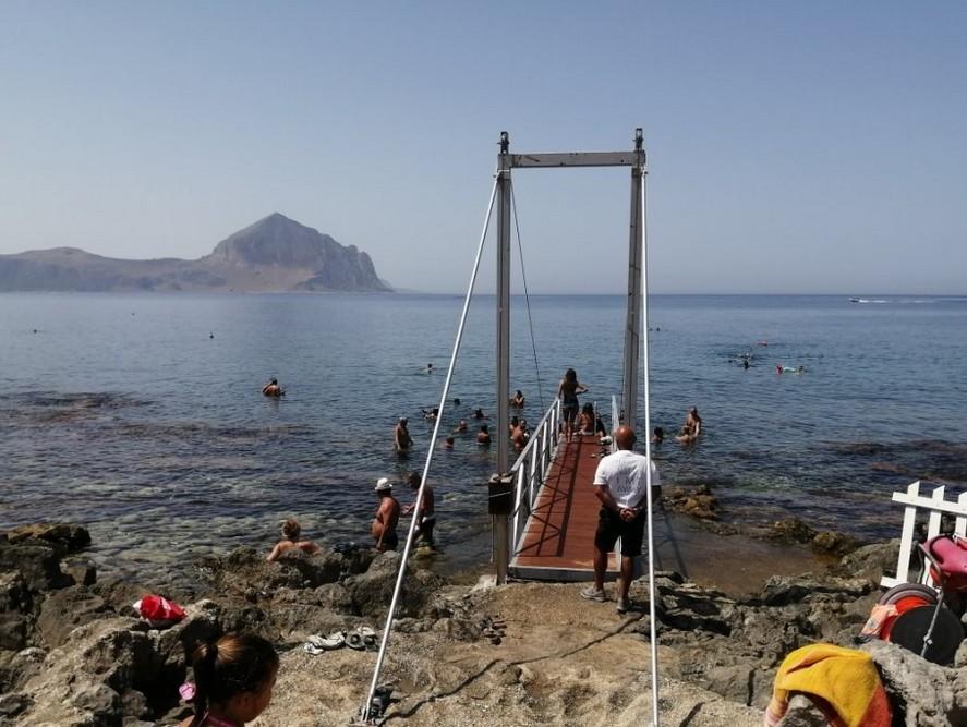 Camping Village El-Bahira