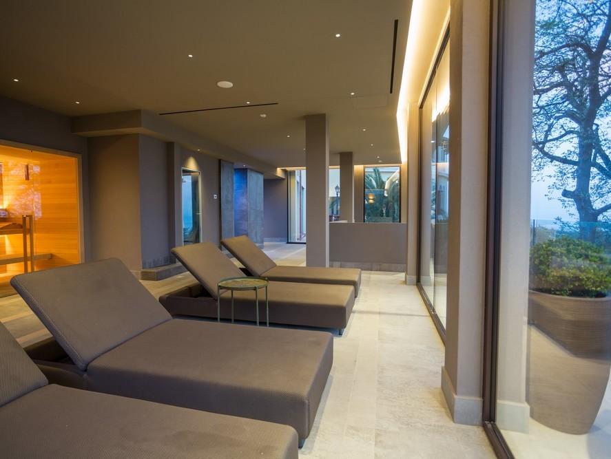 Airone Wellness Hotel