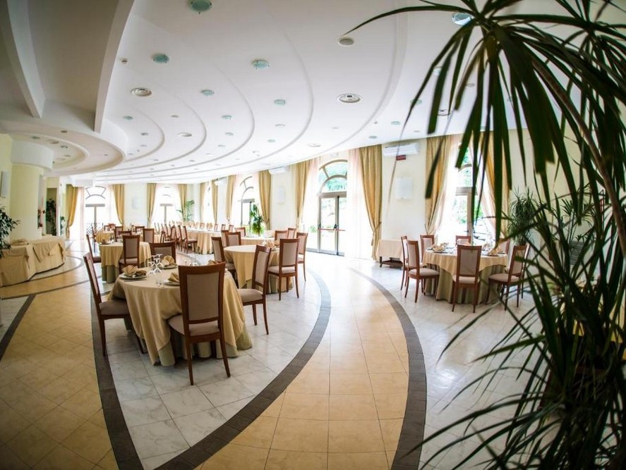 Hotel Parco delle Rose