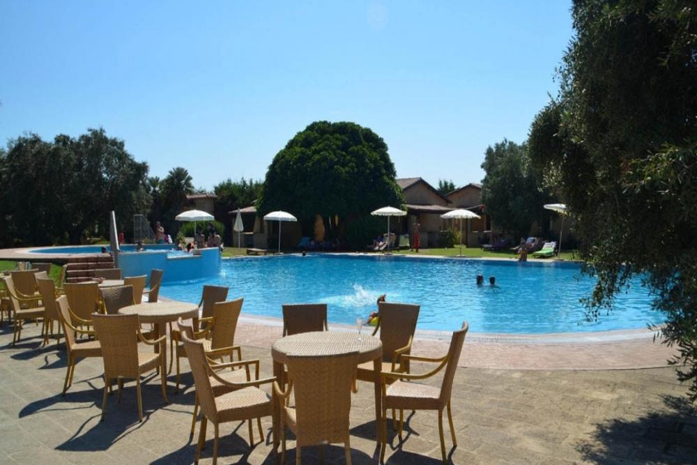 Borghetto Beach Club Resort