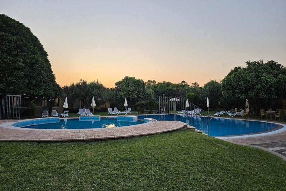 Borghetto Beach Club Resort