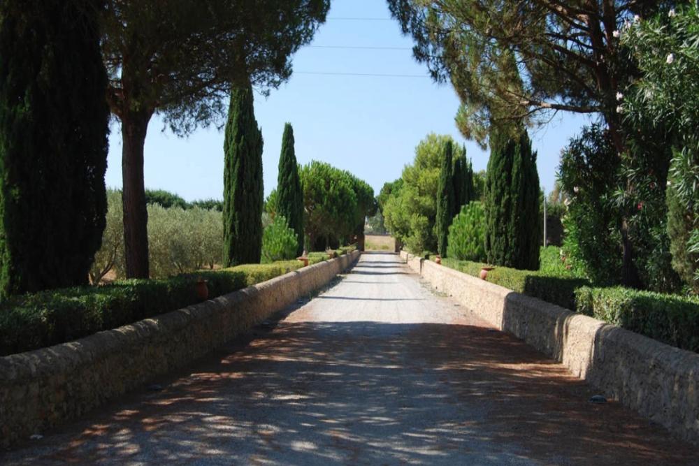 Borghetto Beach Club Resort