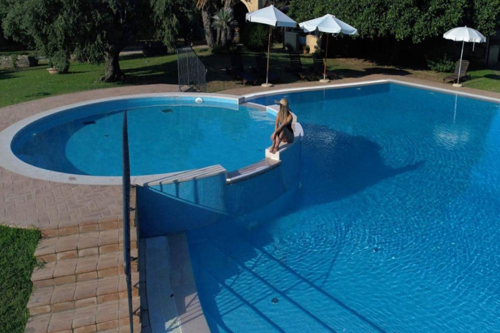 Borghetto Beach Club Resort