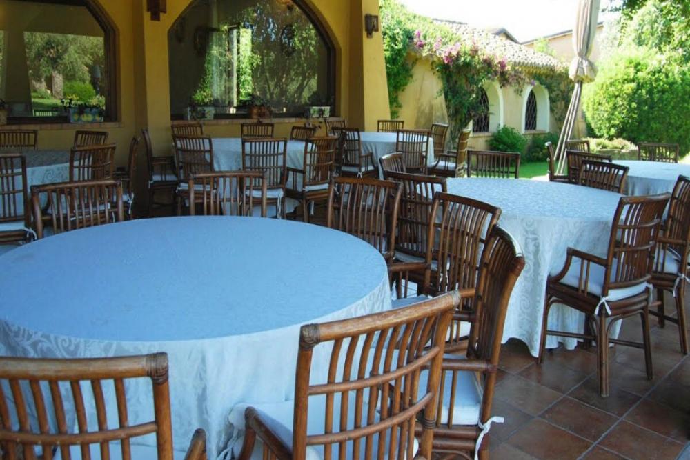 Borghetto Beach Club Resort