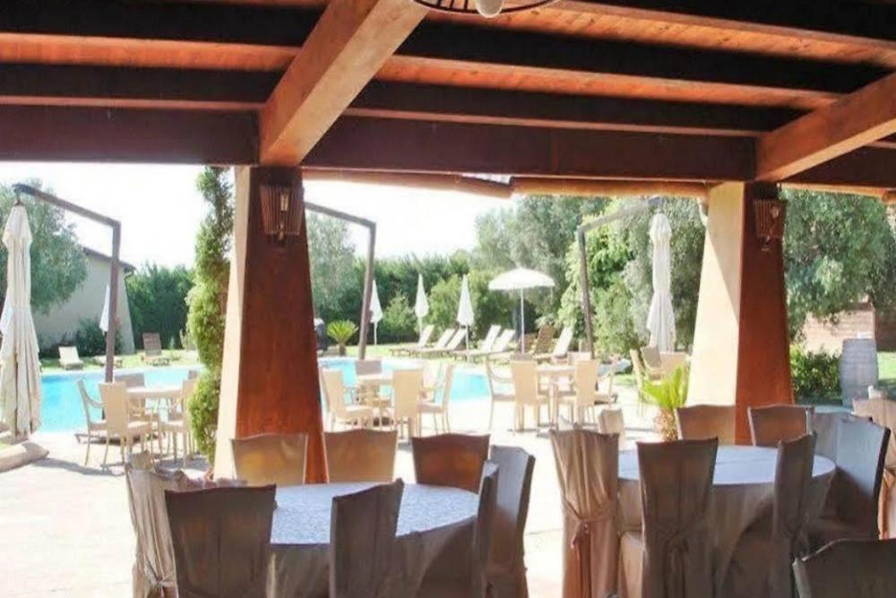 Borghetto Beach Club Resort