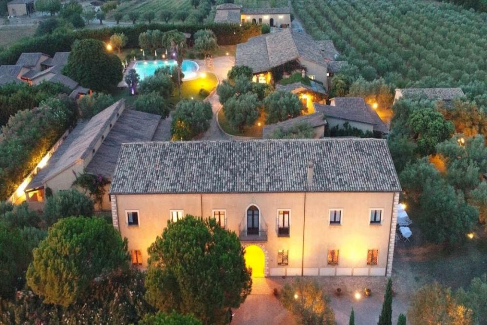 Borghetto Beach Club Resort