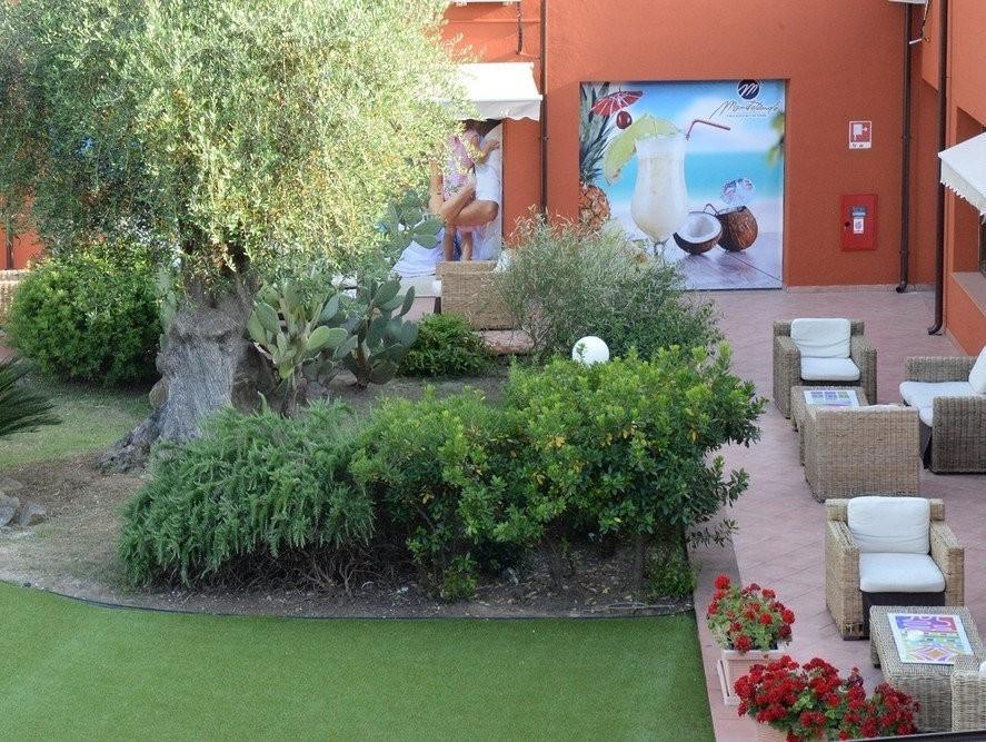 Villaggio Torre del Faro