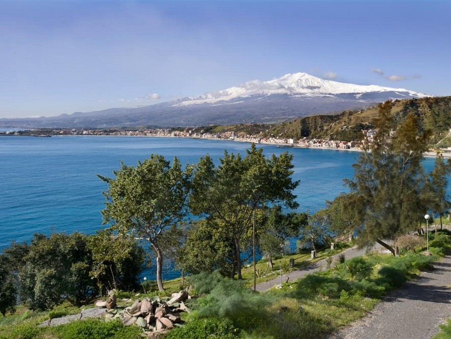 Hotel Baia degli Dei