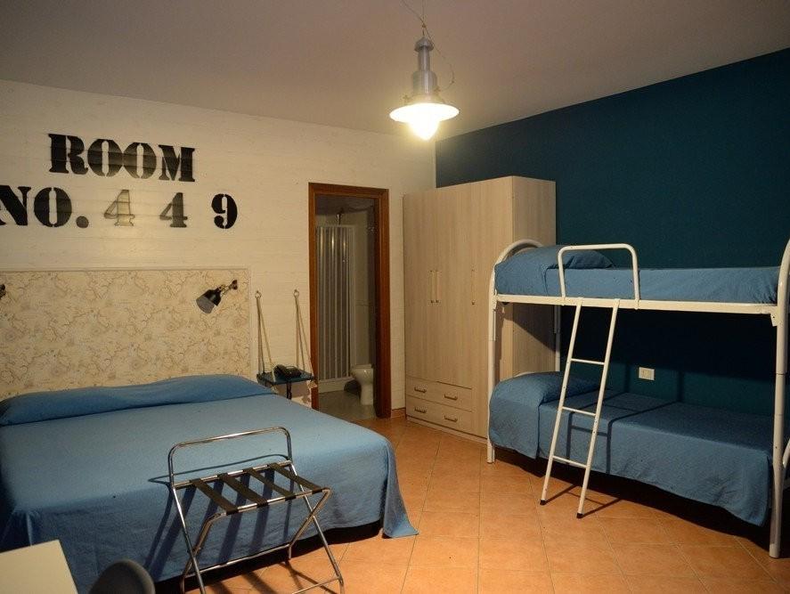 Villaggio Torre del Faro