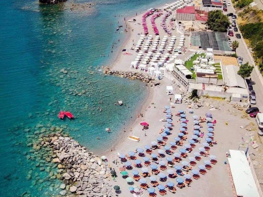 Hotel Parco delle Rose