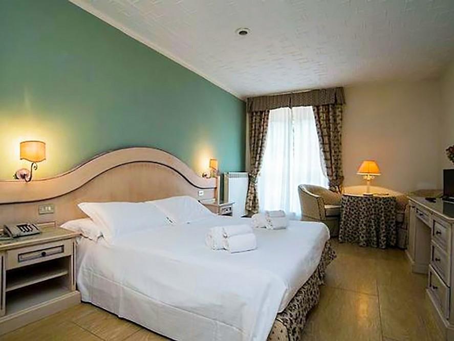 Toscana Wellness Resort