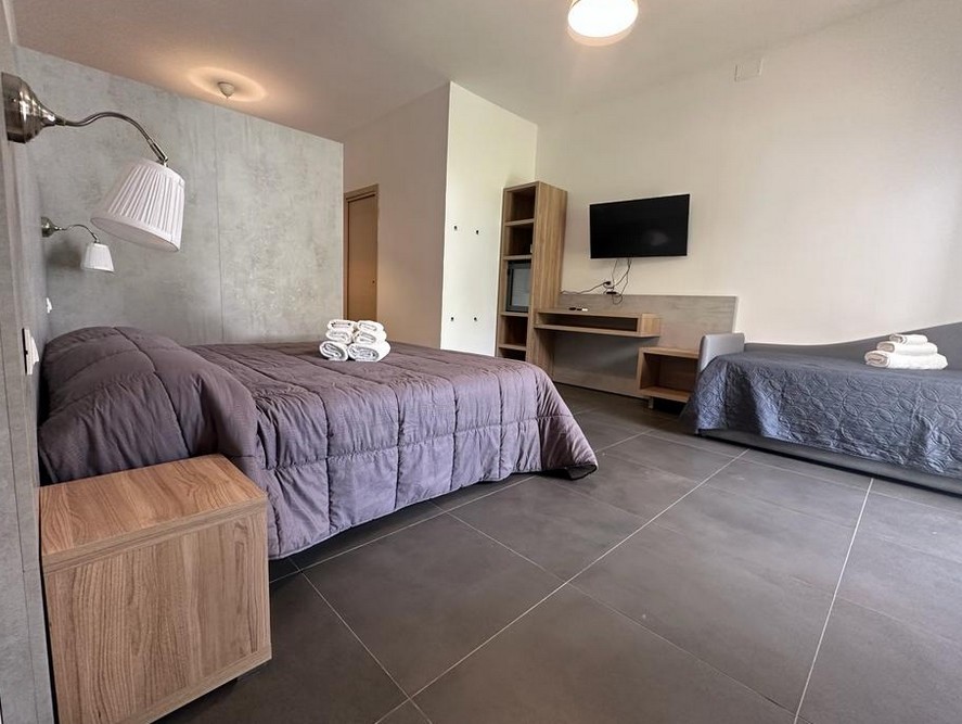 Frontemare Hotel Village & Spa
