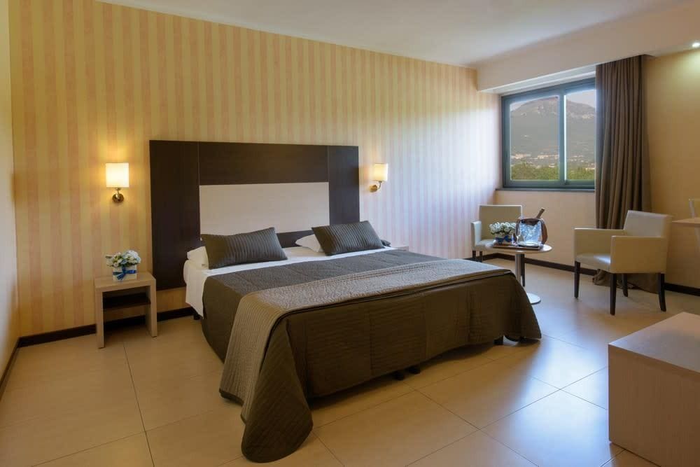 San Severino Park Hotel & Spa