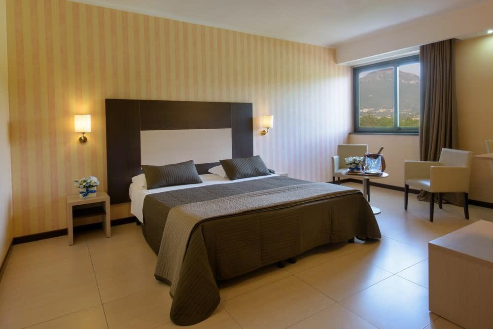 San Severino Park Hotel & Spa