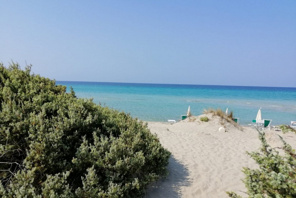 Appartamenti Mancaversa
