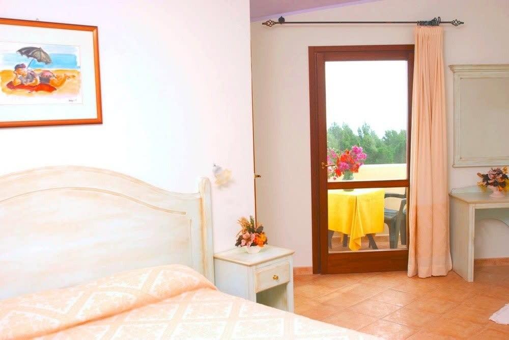 Club Esse Cala Gonone