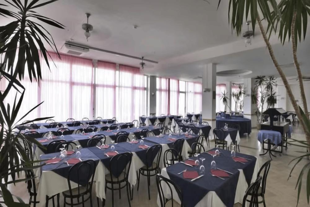 Hotel Continental