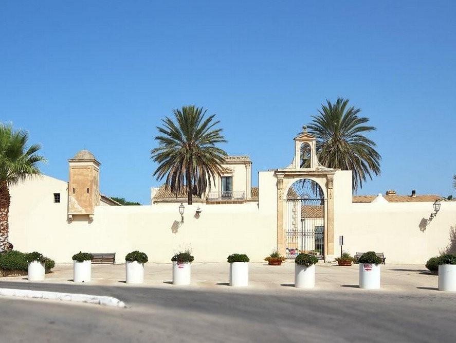 Athena Resort