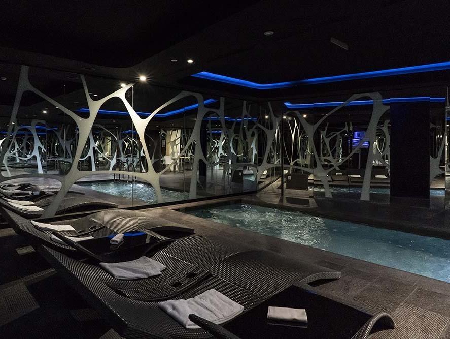 A Point Arezzo Park Hotel