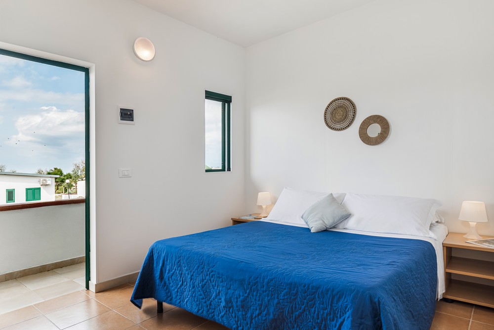 Cala del Principe Wild & Nature Resort