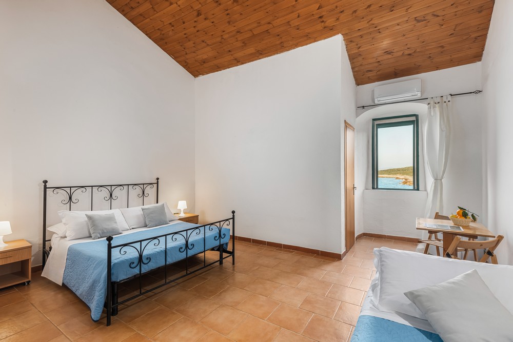 Cala del Principe Wild & Nature Resort