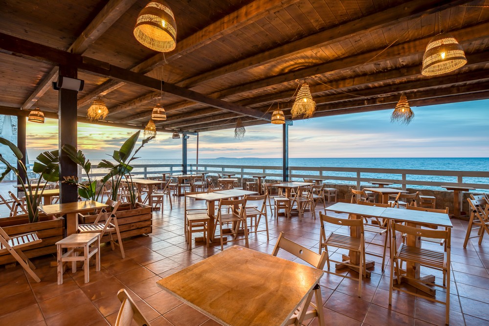 Cala del Principe Wild & Nature Resort