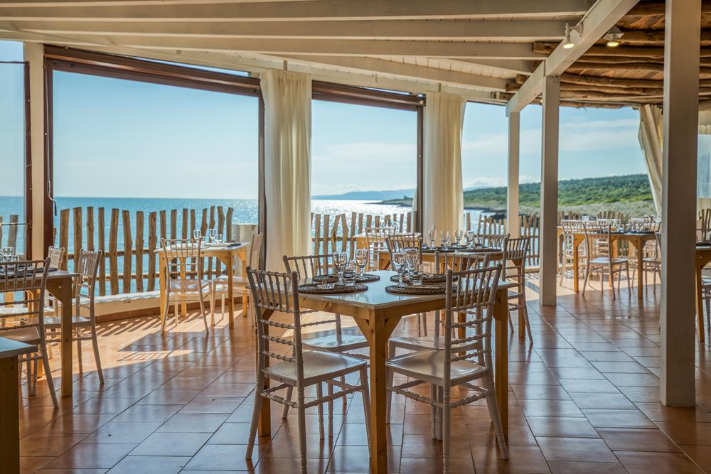 Cala del Principe Wild & Nature Resort