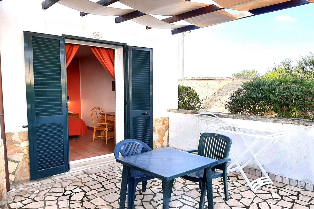 Messapia Hotel & Resort