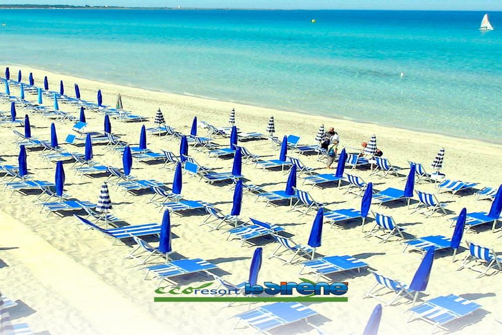 Ecoresort Le Sirenè