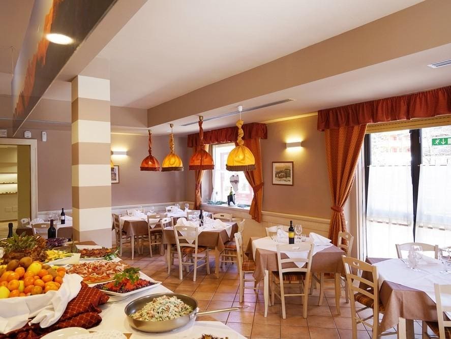 GH Hotel Piaz