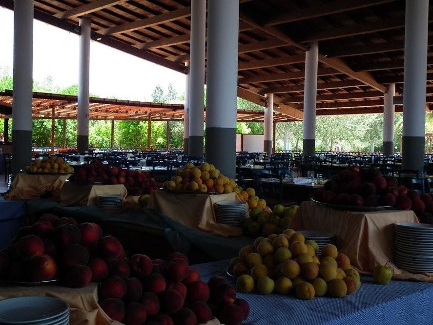 Villaggio Torre del Faro