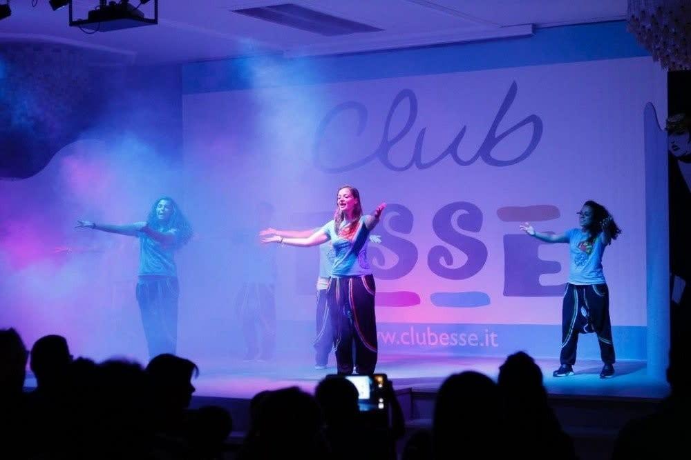 Club Esse Mediterraneo