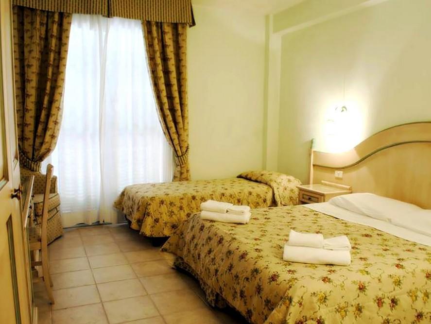 Toscana Wellness Resort