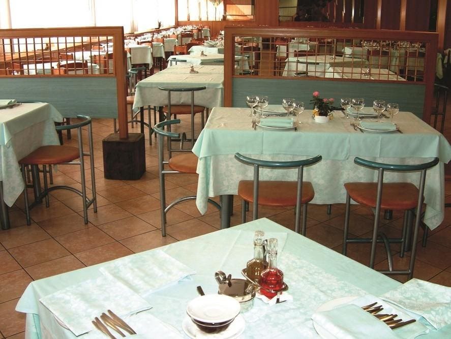 Hotel Holidays INVERNO