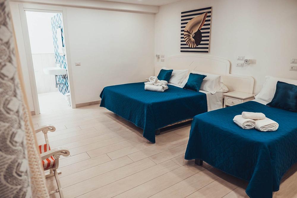 Hotel Oriente