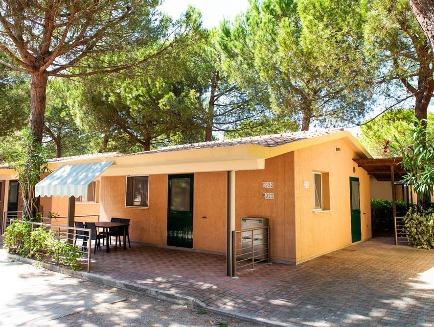 Salinello Village
