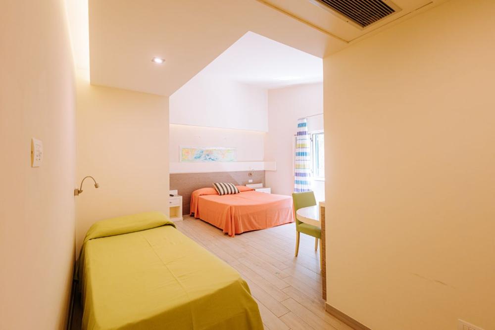 Solemare Club Village