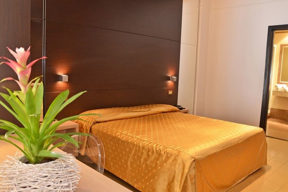 Residence Eurhotel
