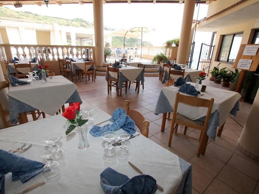 Villaggio Quattro Scogli