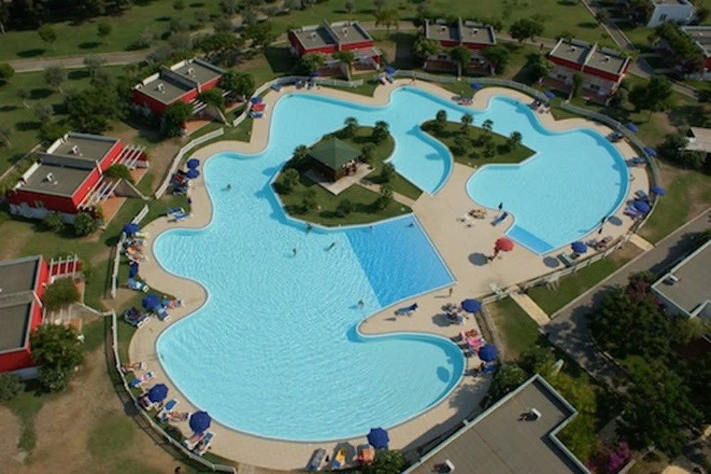 Club Esse Sunbeach