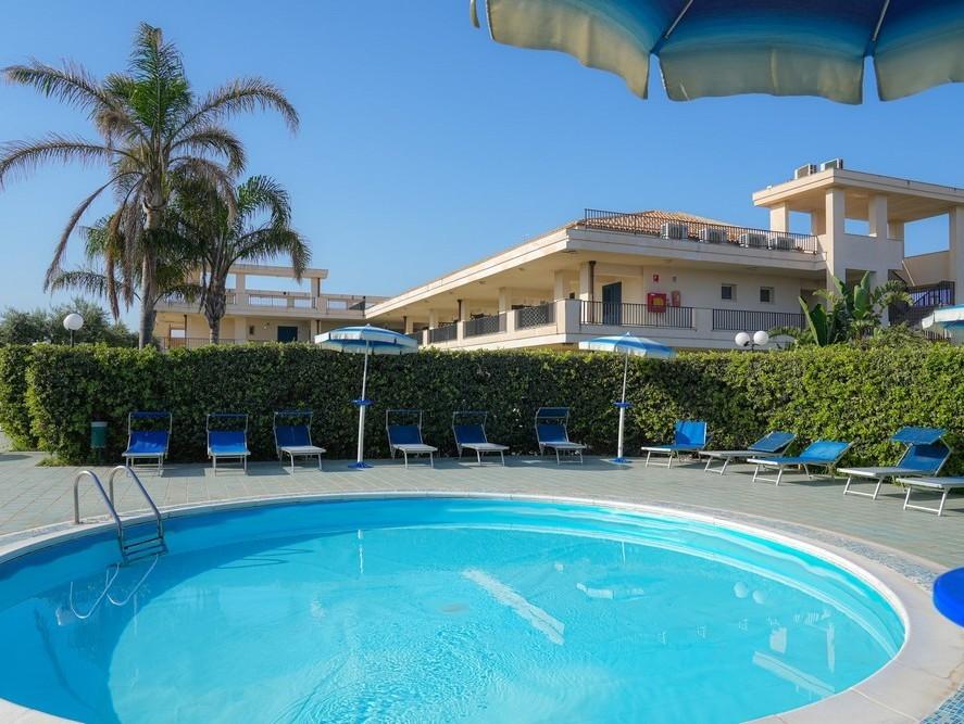 GH Baraka Village - Formula Residence