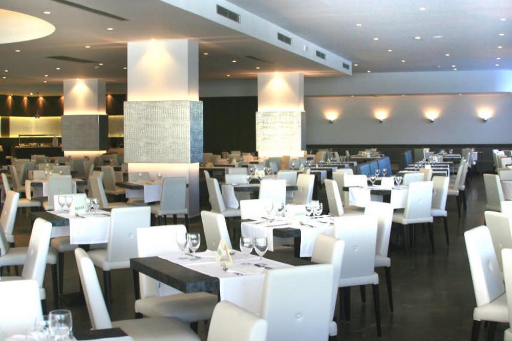 Hotel Santa Lucia Le Sabbie D'Oro