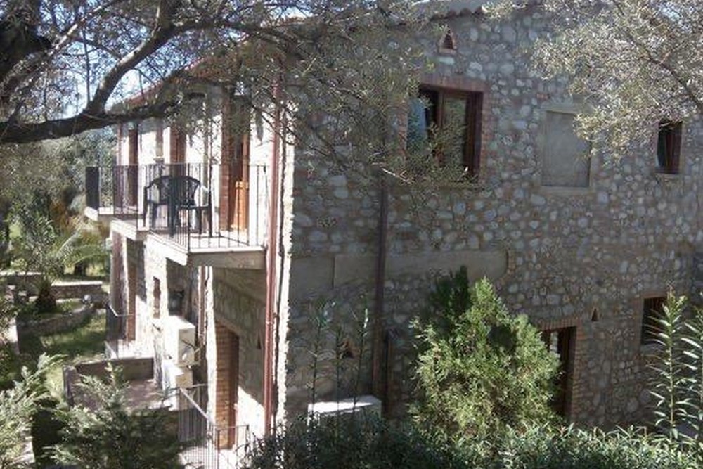 Agriturismo Fassi