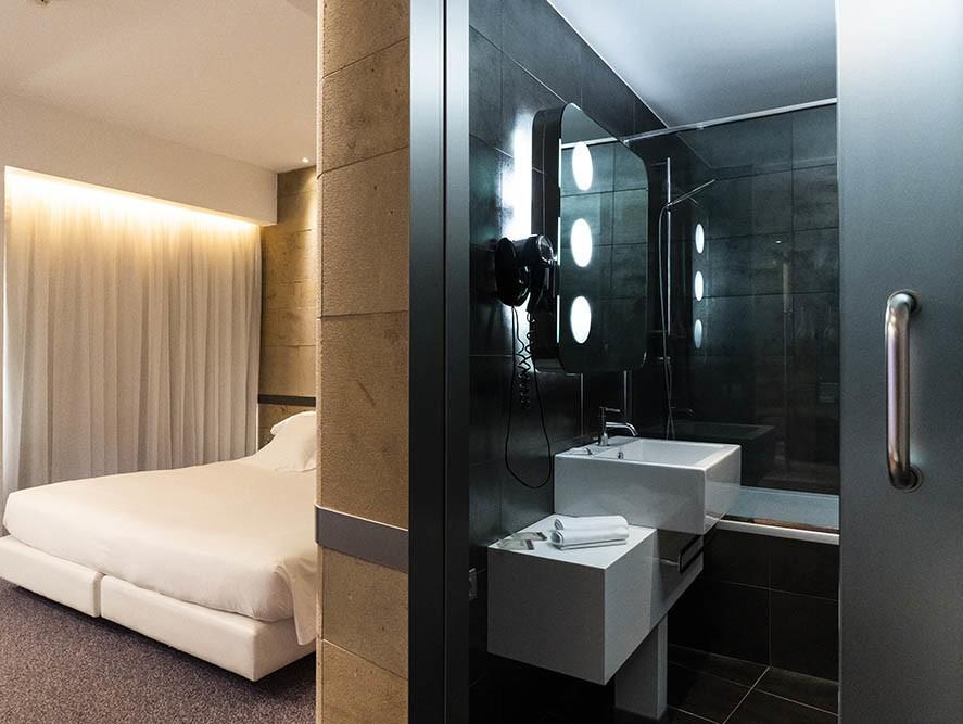 A Point Arezzo Park Hotel