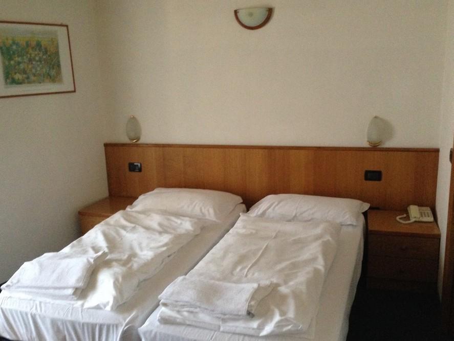 Hotel Olisamir