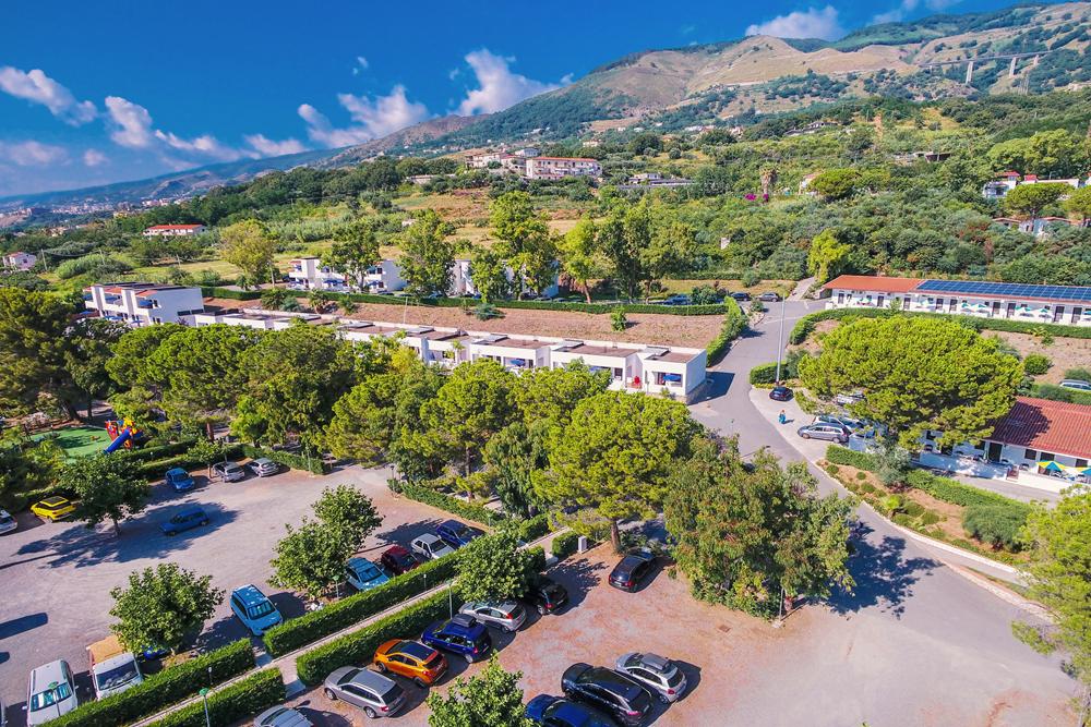 Villaggio Club Bahja